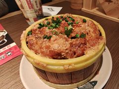 -外婆家(西红门荟聚购物中心店)