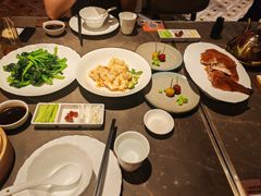 -金鸭季·北京烤鸭(深业上城店)