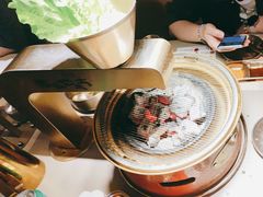 -西塔老太太泥炉烤肉(温州首店万象城黑金店)