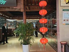 -郑庄脂渣海鲜楼(九水路店)