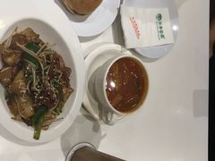 -翠华餐厅(宝安壹方城店)