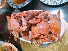 -香满居张记小厨私房菜(青岛站店)