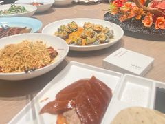 -艳阳天·非遗楚菜(武汉客厅店)