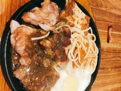 -快乐爱斯米牛排自助(正大广场店)