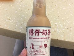 -永盈茶餐厅(江南大道中店)