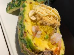-品泰·泰国餐厅(苏州中心店)