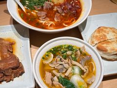 -大师兄·西北小馆(北站缤果空间店)