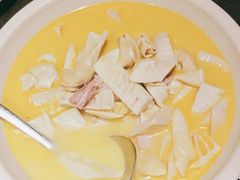 京味杭三鲜-北平盛世·新京菜·北京烤鸭(劲松·双井店)