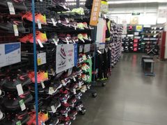 -迪卡侬(金龙湖店)