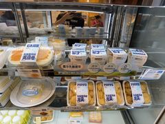-嘉华饼屋JOY BAKERY(南屏街店)
