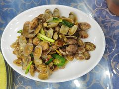 -七鲜渔港美食餐厅(巽寮湾海景店)