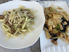 -高老庄·老溧阳·私房菜(南山竹海店)