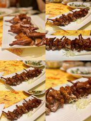 -惠食佳·宴会厅(滨江西路店)