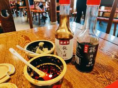 -新兴园饺子馆(河南街店)