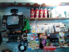 零售区-做了不起的80后