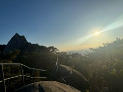 -丹东凤凰山景区