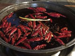 -盖帮鳝鱼串串(东郊记忆店)