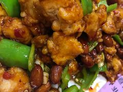 -桃子餐厅·天津菜(红星路直营店)