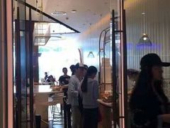 门面-奈雪的茶(金鹰广场店)