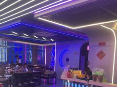 -关你鬼室大型密室逃脱(佛山创意园店)