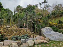 -胡里山炮台
