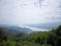 -白云山风景名胜区