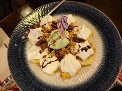 -仙隐小鹿料理食堂(沙市人信汇店)