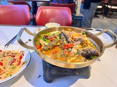 -食光慢宴·安吉土菜馆