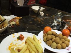 -吉布鲁牛排海鲜自助(巴南万达广场店)