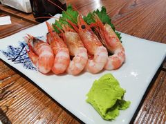 -桂马·日本料理·海胆·海鲜饭·酒场(民主广场店)