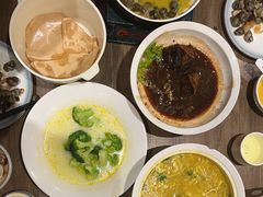 -锡和无锡菜(景丽苑店)