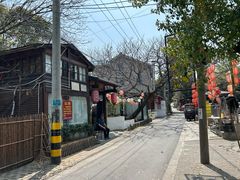 -张鸟园农家乐(张鸟园店)