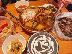 -雙冲柳州螺蛳粉&酸嘢&桂林米粉(簋街店)