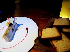 -AZUL by FUEL蓝色·法式酒馆(琶醍店)