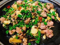 -周三的情书花园餐厅(江北店)