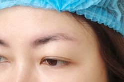 -久匠·纹眉半永久野生眉