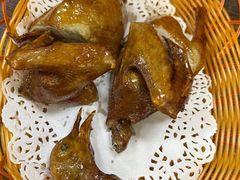 -盏记光明乳鸽(盐田八分店)
