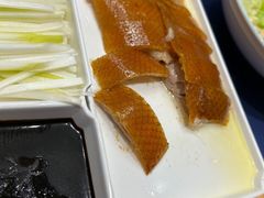 -苏州人家·精致苏帮菜(斜塘店)