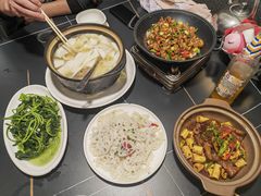 -小杨酒家(华苑小区店)