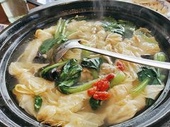 腐衣肉圆煲-印象徽州·正宗徽菜体验店