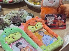 -长崎屋·日本料理·刺身·烧鸟(天河北路店)