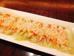 -富力威斯汀酒店-中国元素中餐厅(武昌临江店)