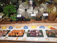 -芭菲盛宴·环球美食(解放碑英利国际店)