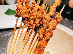 -云海肴云南菜·蒸汽石锅鱼(青岛万象城店)