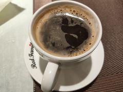 -红屋牛排(闽江路店)
