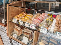-Juicy Bakery(大学路店)