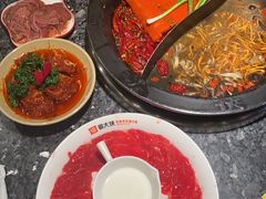 -蜀大侠火锅(春熙路店)
