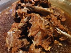 羊蝎子火锅-和庆斋羊蝎子火锅·碳缸烧烤(顺义旗舰店)