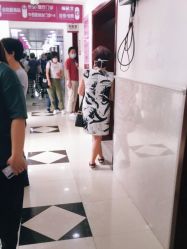 -复旦大学附属妇产科医院(黄浦院区)