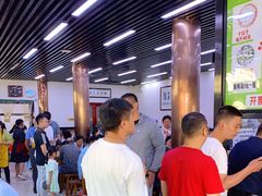 -回坊马二饺子馆